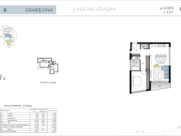 Zagreb_Bukovac_stan_prodaja