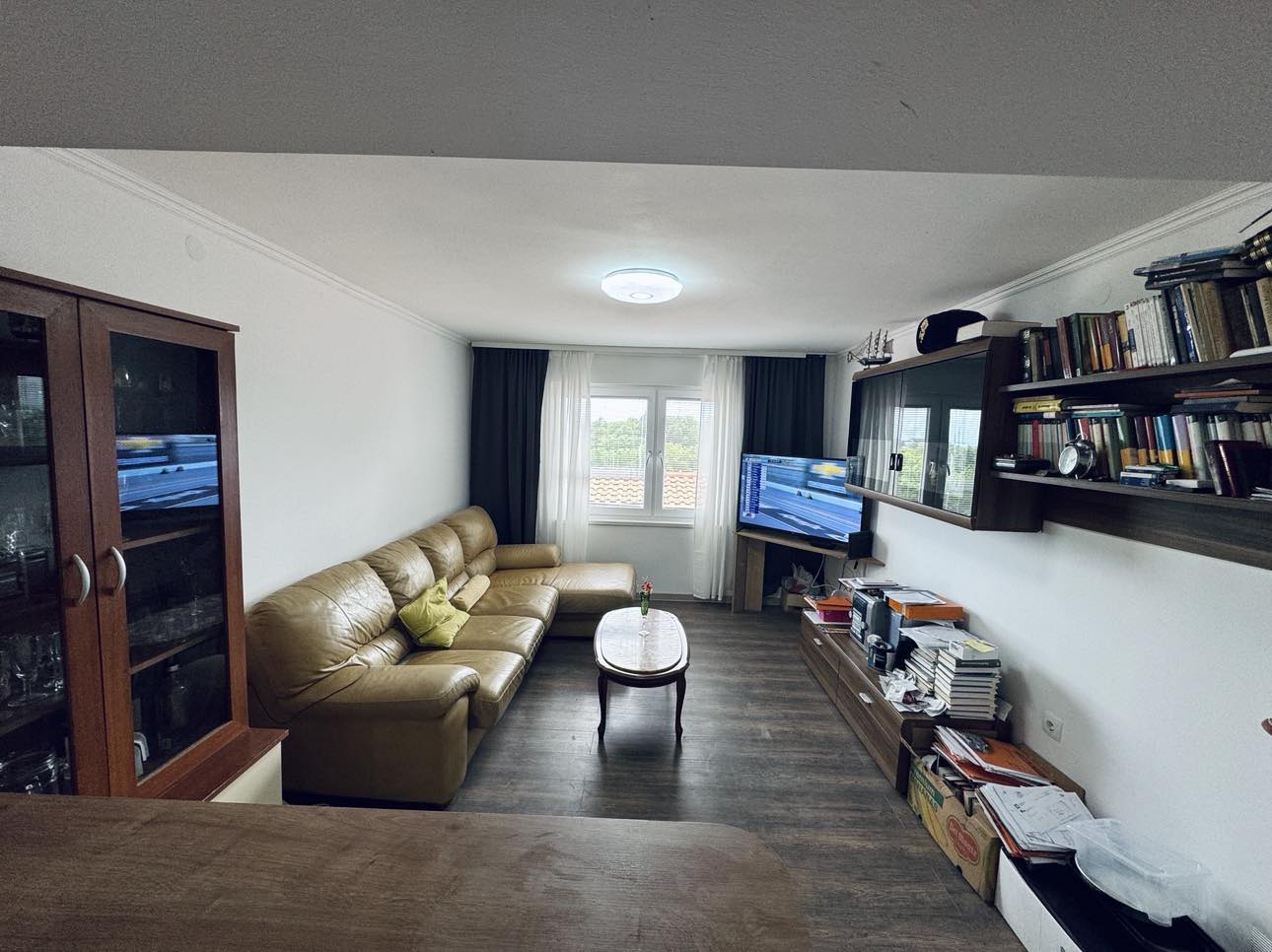 Zagreb, Remete, dvosoban stan, 76m2