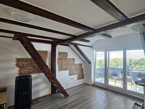 Zagreb, Remete, Trosoban stan, 72m2