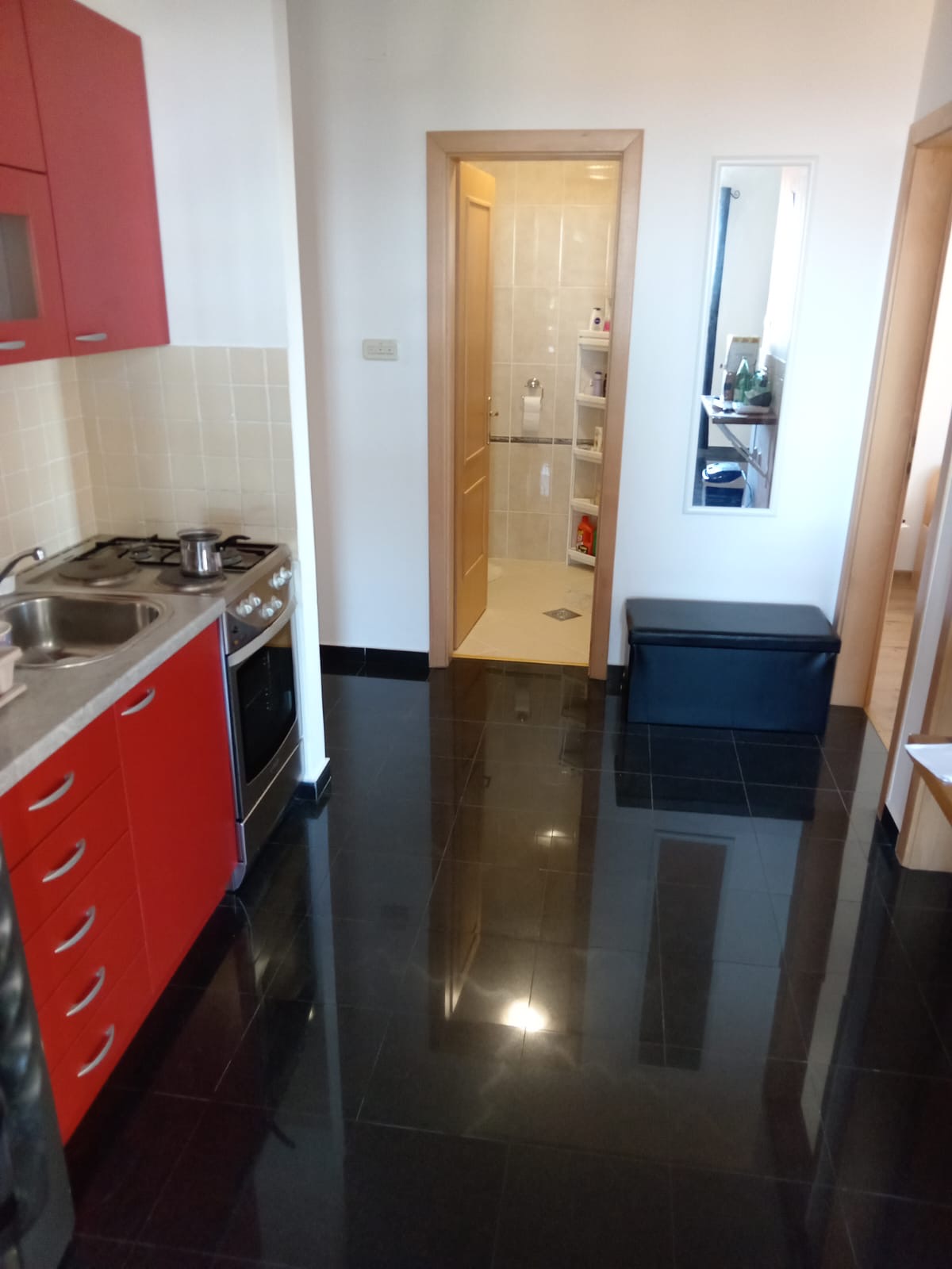 Novalja_Pag_Apartman_57m2