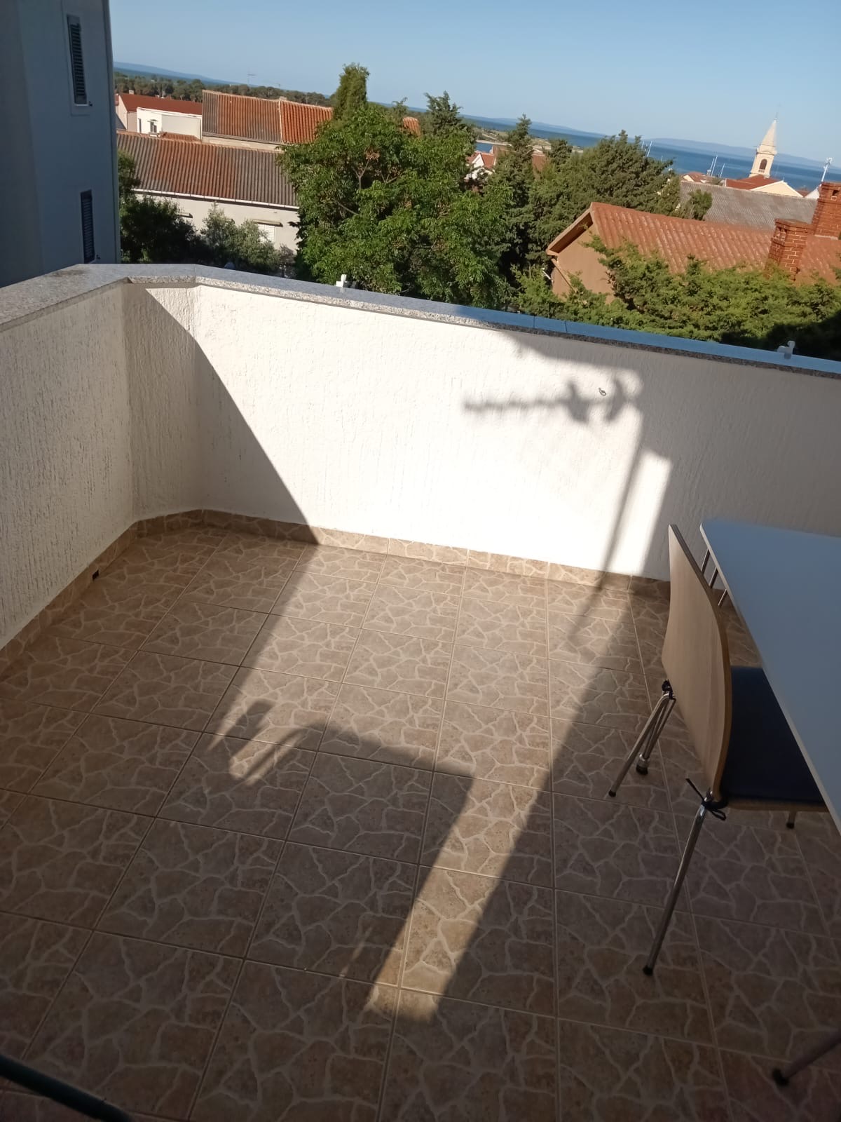 Novalja_Pag_Apartman_57m2