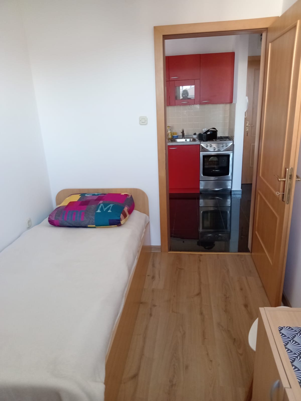 Novalja_Pag_Apartman_57m2