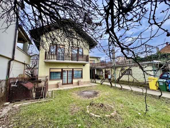 Zagreb_Voltino_kuća_prodja