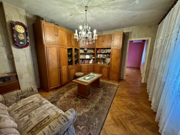 Zagreb_Voltino_kuća_prodja
