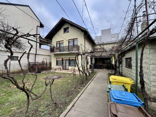 Zagreb_Voltino_kuća_prodja
