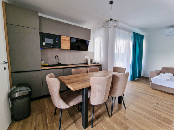 Novalja, Apartman, luksuzni