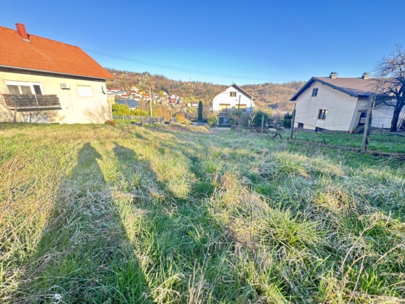 Zagreb_Markuševec_zemljište_prodaja