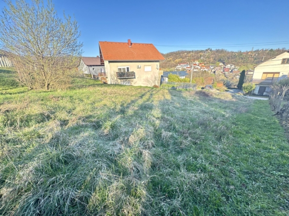 Zagreb_Markuševec_zemljište_prodaja