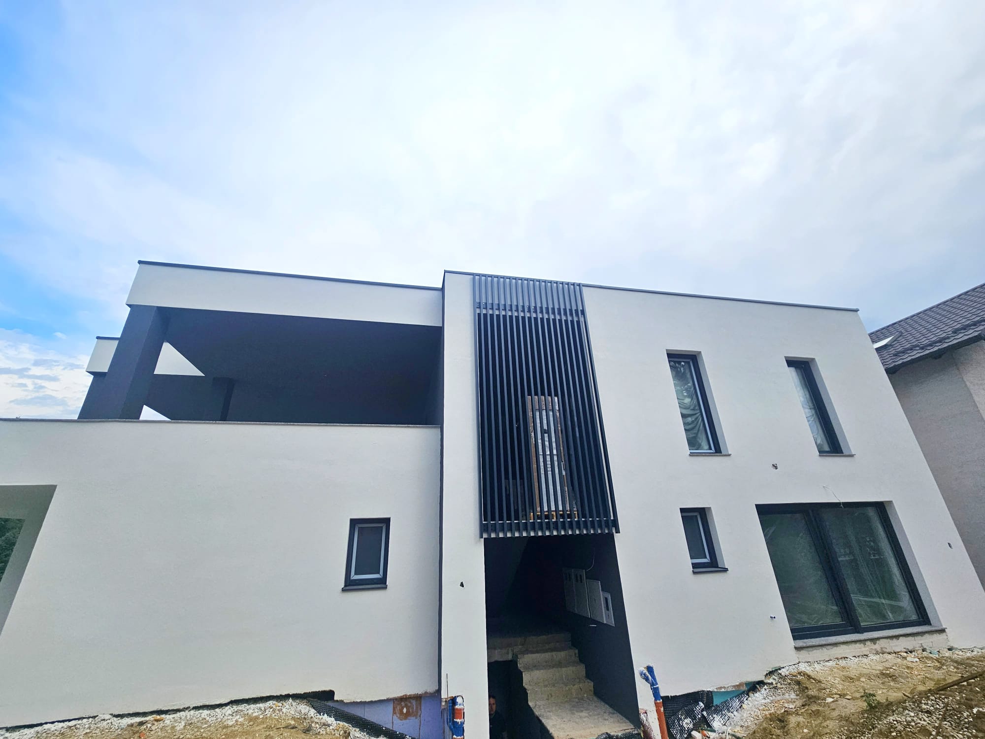 Zagreb, Gračani, Luksuzni trosobni stan, 84.41 m2, Garažno mjesto, Vrt