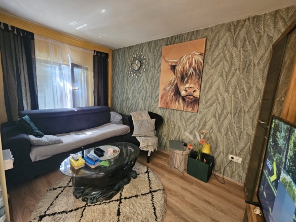 Gornji Stupnik, Stan, 49.30 m², Terasa 16 m², 1 Parkirno mjesto