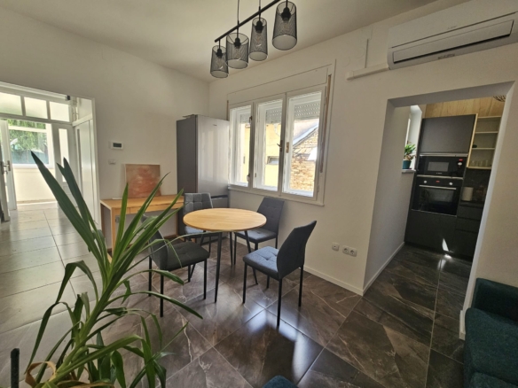 Zagreb, Kustošija, Stan, 65 m2