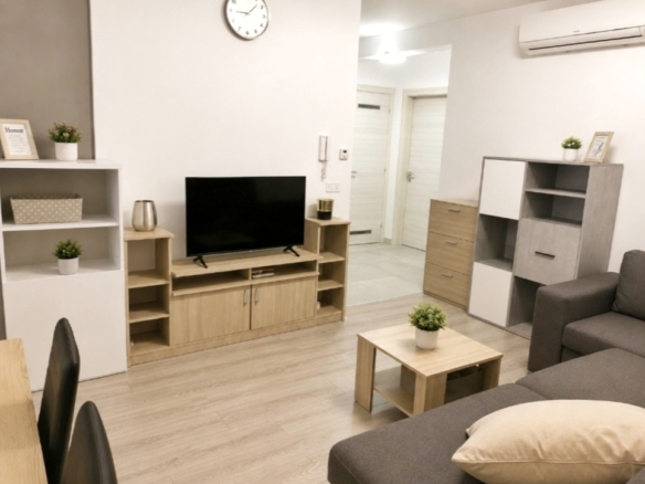 Zagreb, Klara, Stan 53 m2, Vrt 24 m2, Parkirno mjesto