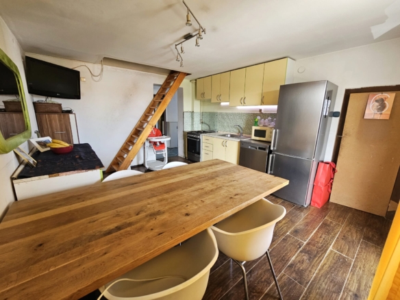 Gornji Stupnik, Trosoban stan, 80 m2, Parkirno mjesto