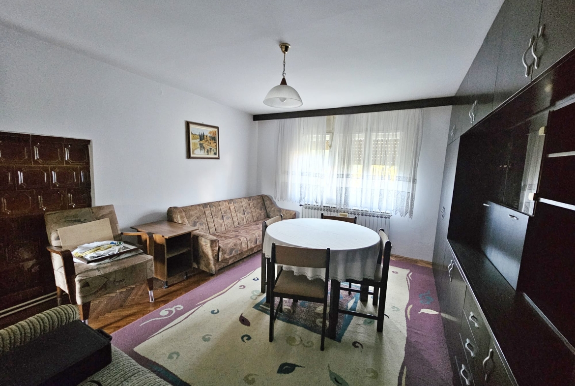 Zagreb, Gračani, Kuća 95 m2, Garaža, Okućnica, Spremište