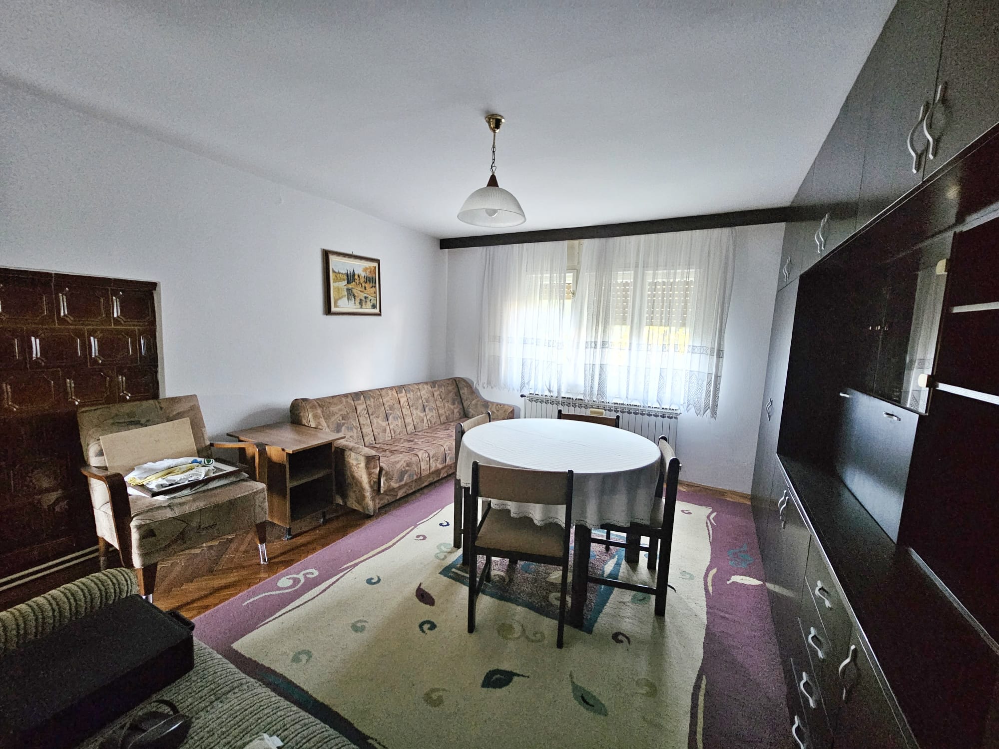 Zagreb, Gračani, Kuća 95 m2, Garaža, Okućnica, Spremište