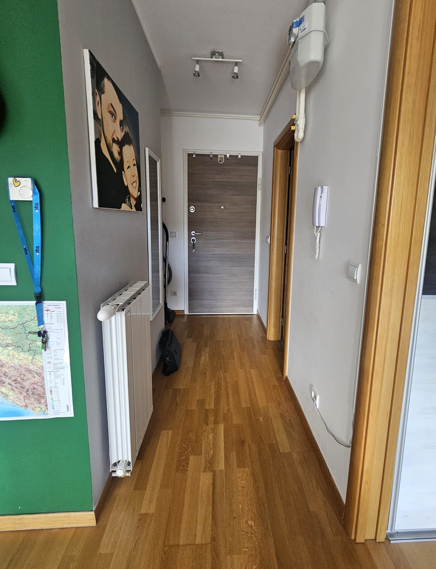 Zagreb, Podsused, Stan 53 m2, Vrt 46 m2, Parkirno mjesto