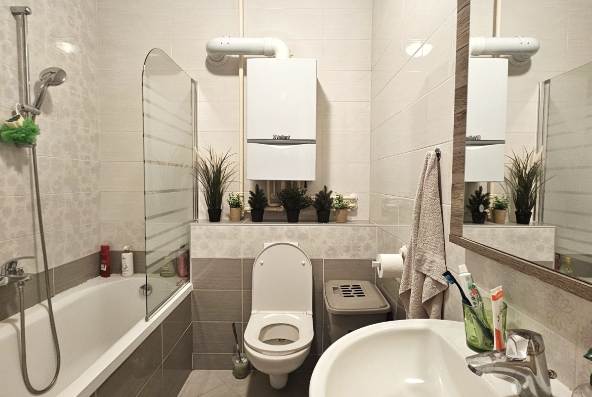 Zagreb, Podsused, Stan 53 m2, Vrt 46 m2, Parkirno mjesto