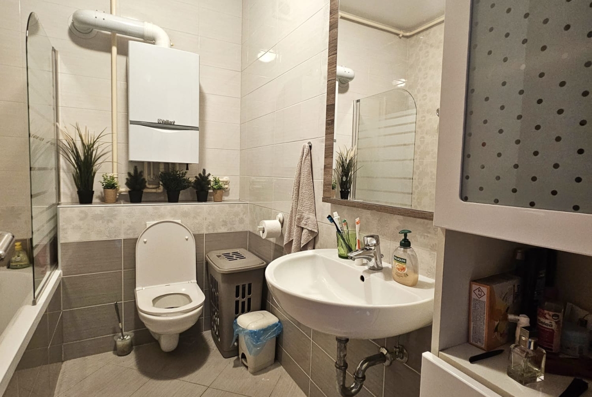 Zagreb, Podsused, Stan 53 m2, Vrt 46 m2, Parkirno mjesto