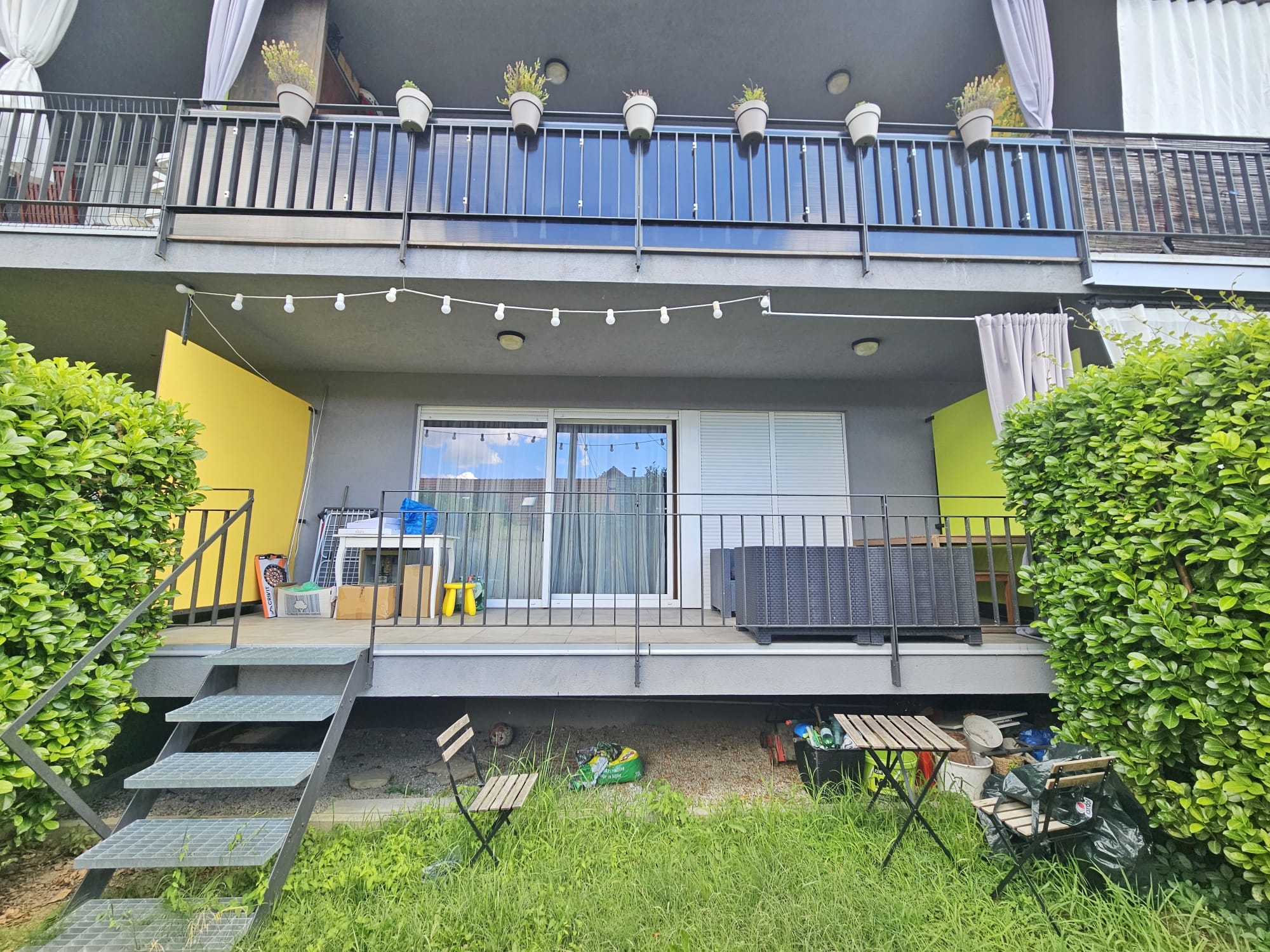 Zagreb, Podsused, Stan 53 m2, Vrt 46 m2, Parkirno mjesto