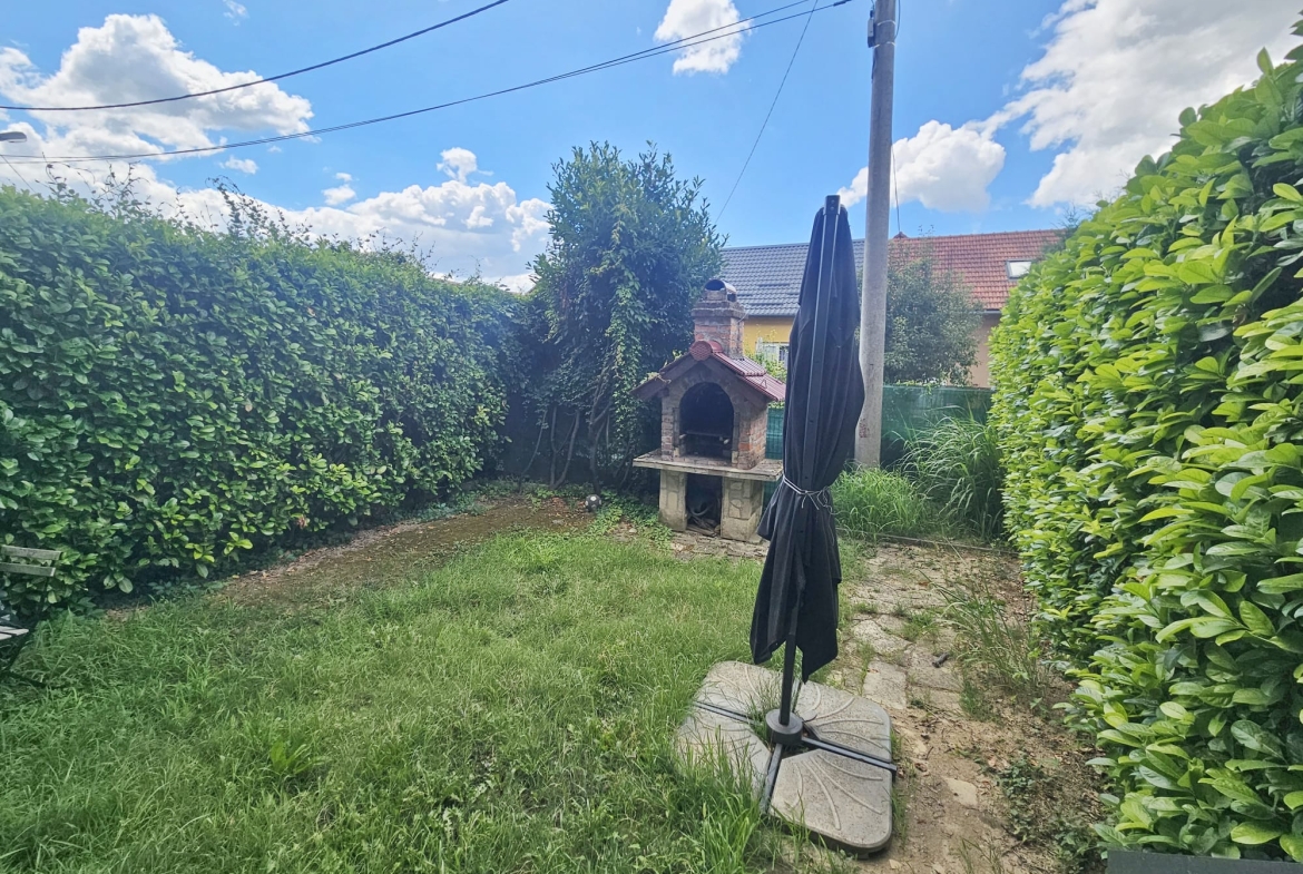 Zagreb, Podsused, Stan 53 m2, Vrt 46 m2, Parkirno mjesto