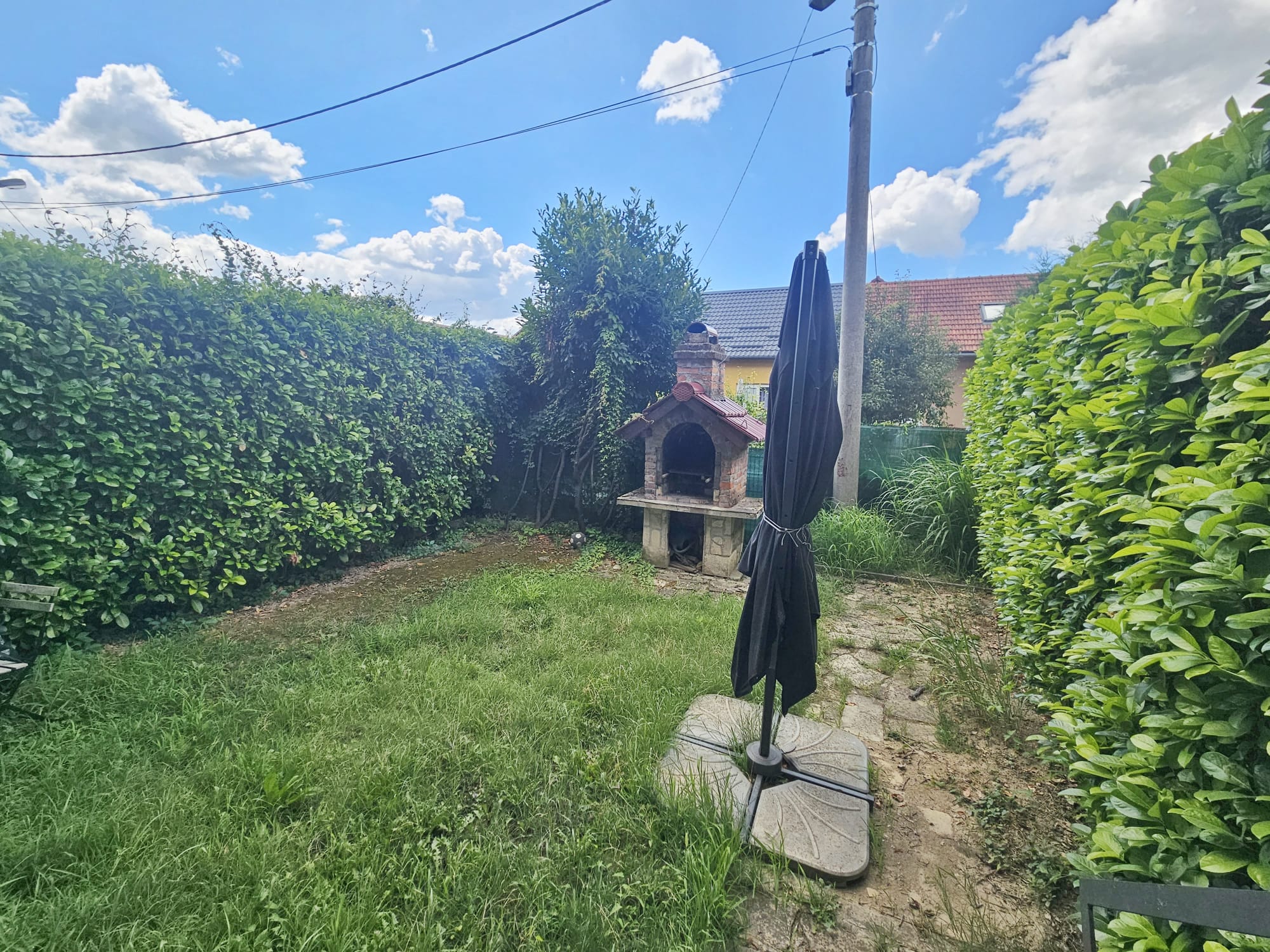 Zagreb, Podsused, Stan 53 m2, Vrt 46 m2, Parkirno mjesto