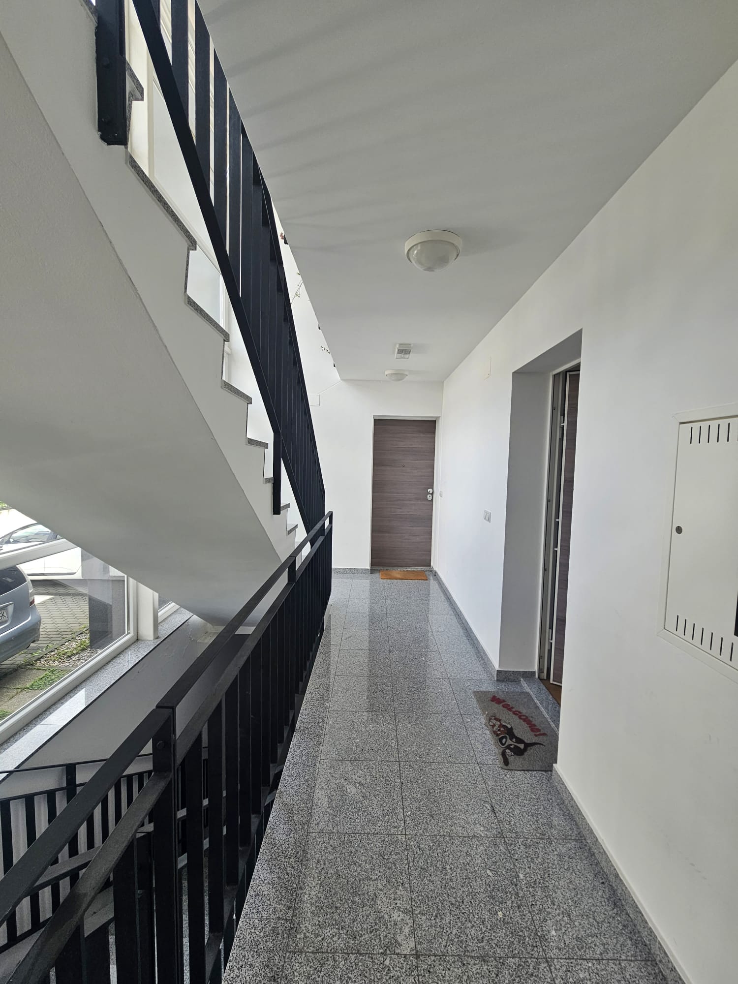 Zagreb, Podsused, Stan 53 m2, Vrt 46 m2, Parkirno mjesto
