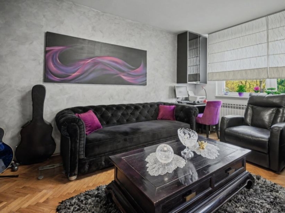Zagreb, Gajnice, Trosoban stan, 73 m2