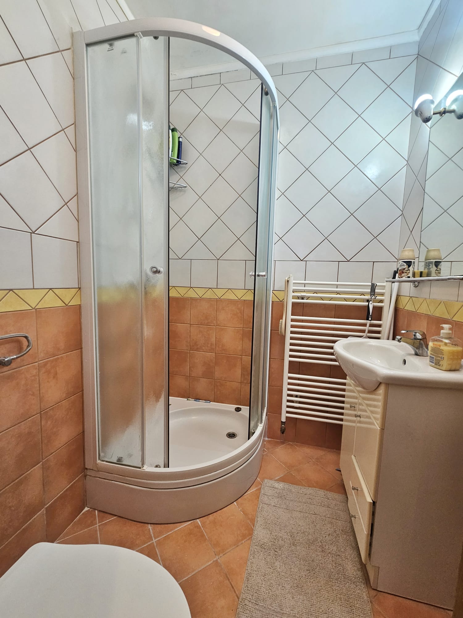 Velika Gorica, Četverosoban stan, 70 m2, Parkirno mjesto, Ostava 14 m2