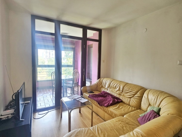 Zagreb, Trnje, Trosoban stan, 73 m2