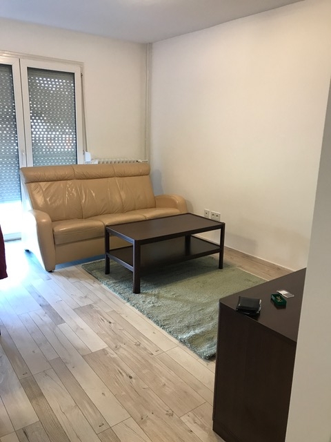 Zagreb, Trnje – Funkcionalan dvosoban stan 54,05 m² s loggiom