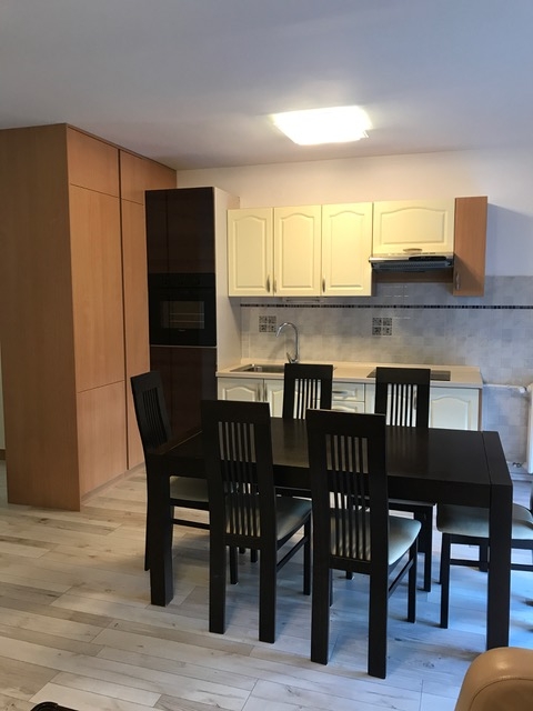 Zagreb, Trnje – Funkcionalan dvosoban stan 54,05 m² s loggiom