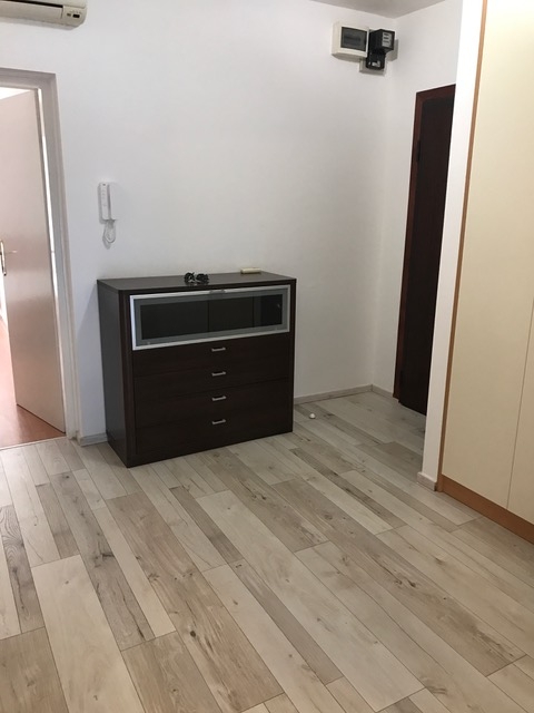 Zagreb, Trnje – Funkcionalan dvosoban stan 54,05 m² s loggiom