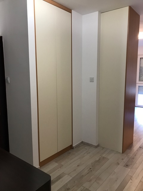Zagreb, Trnje – Funkcionalan dvosoban stan 54,05 m² s loggiom