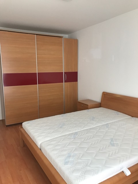 Zagreb, Trnje – Funkcionalan dvosoban stan 54,05 m² s loggiom