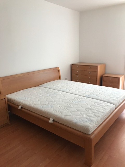 Zagreb, Trnje – Funkcionalan dvosoban stan 54,05 m² s loggiom