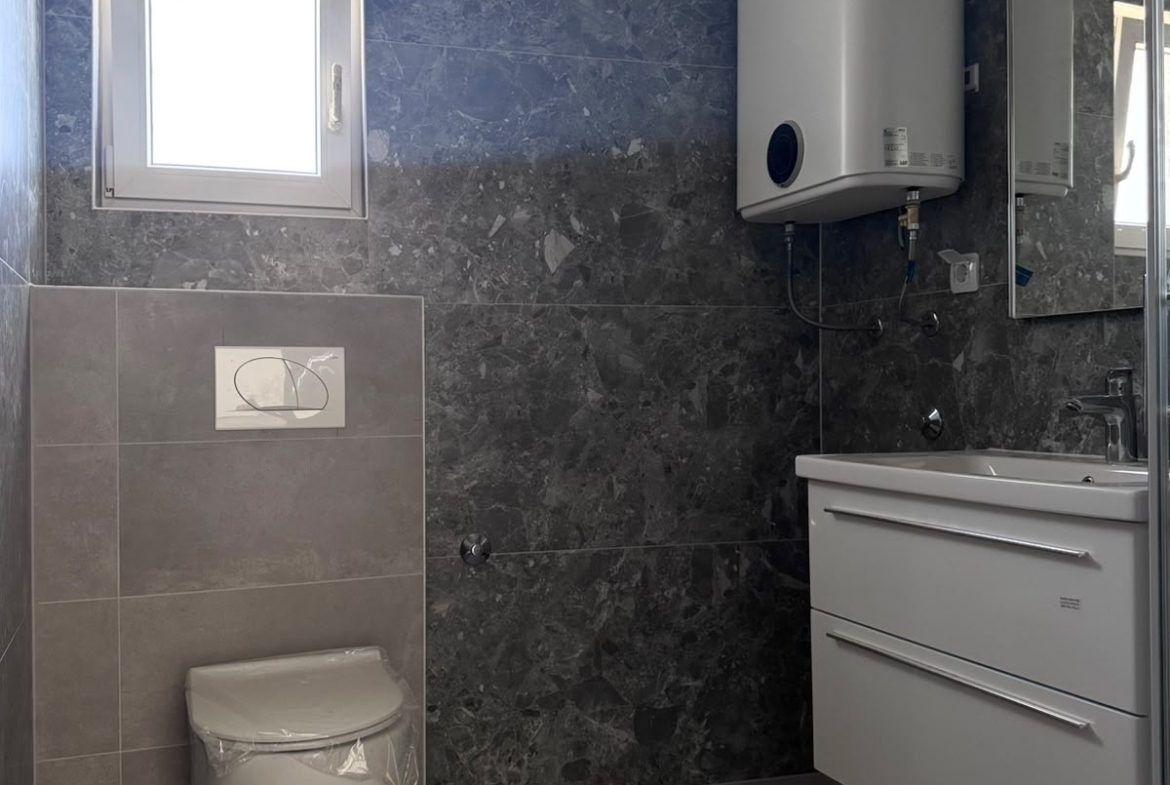 Pag, Mandre, prekrasan apartman, 117m2