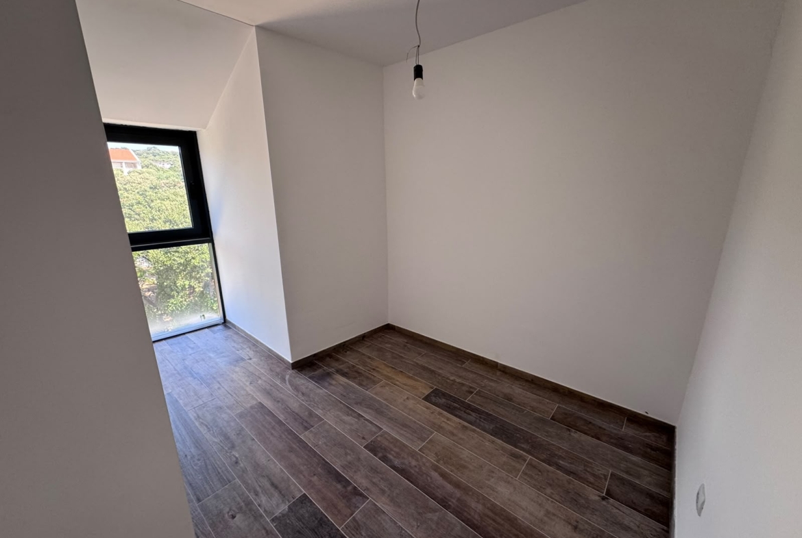 Pag, Mandre, prekrasan apartman, 117m2