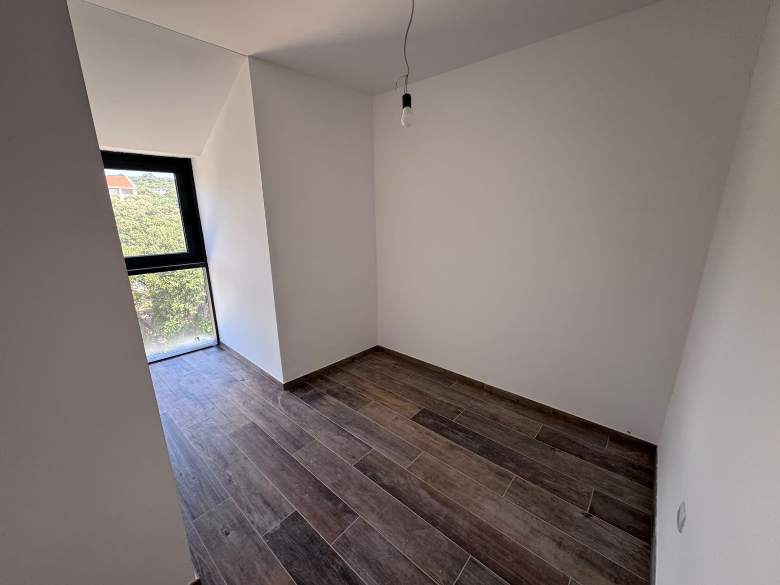 Pag, Mandre, prekrasan apartman, 117m2