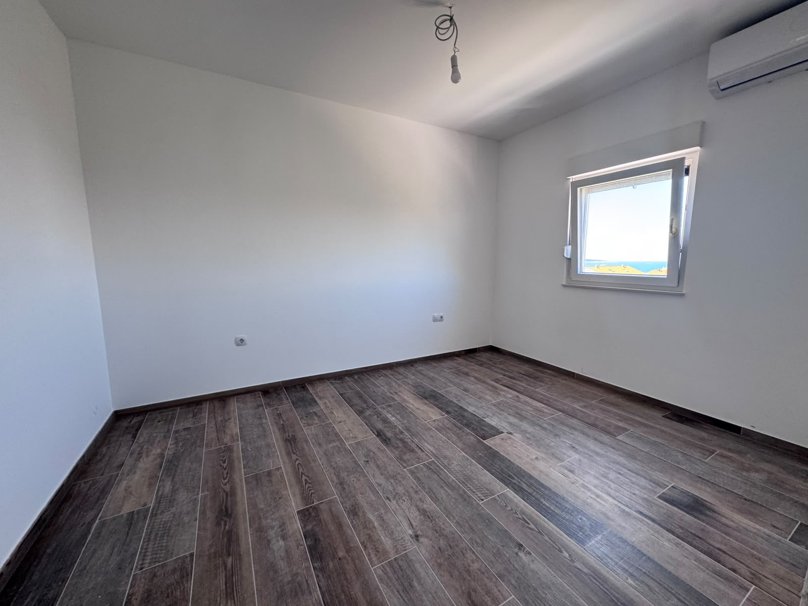 Pag, Mandre, prekrasan apartman, 117m2