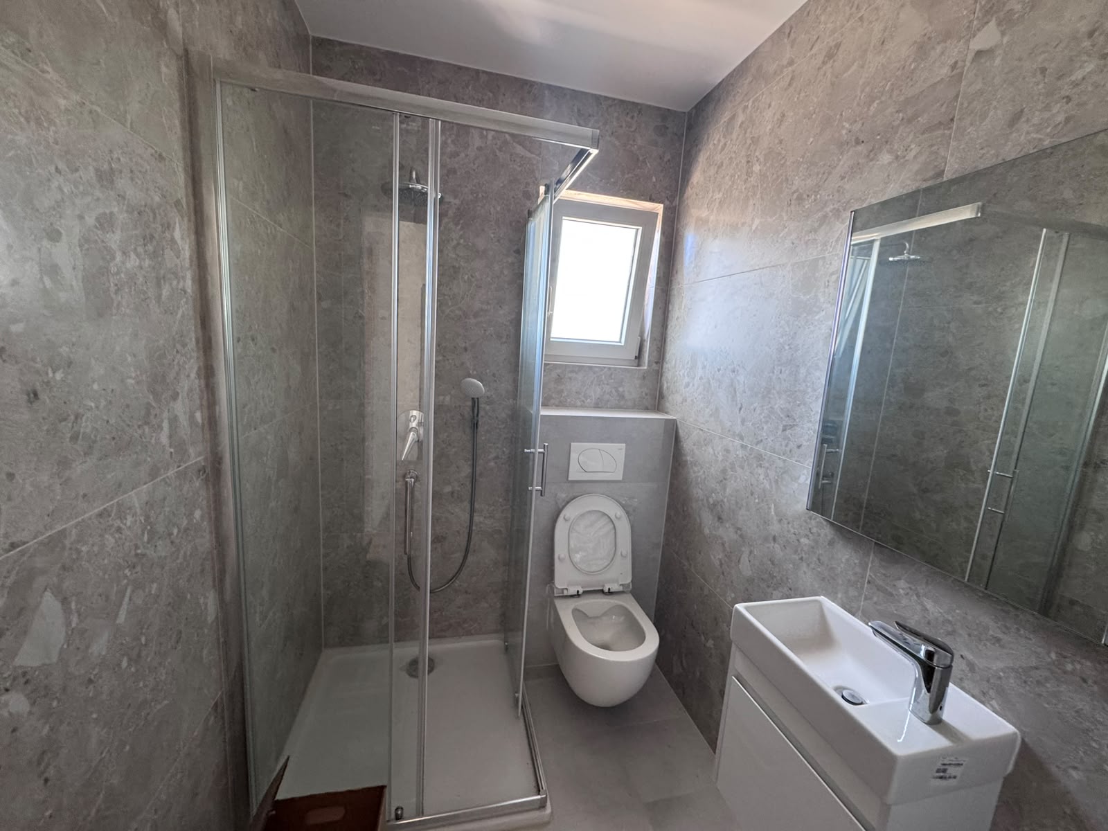 Pag, Mandre, prekrasan apartman, 117m2