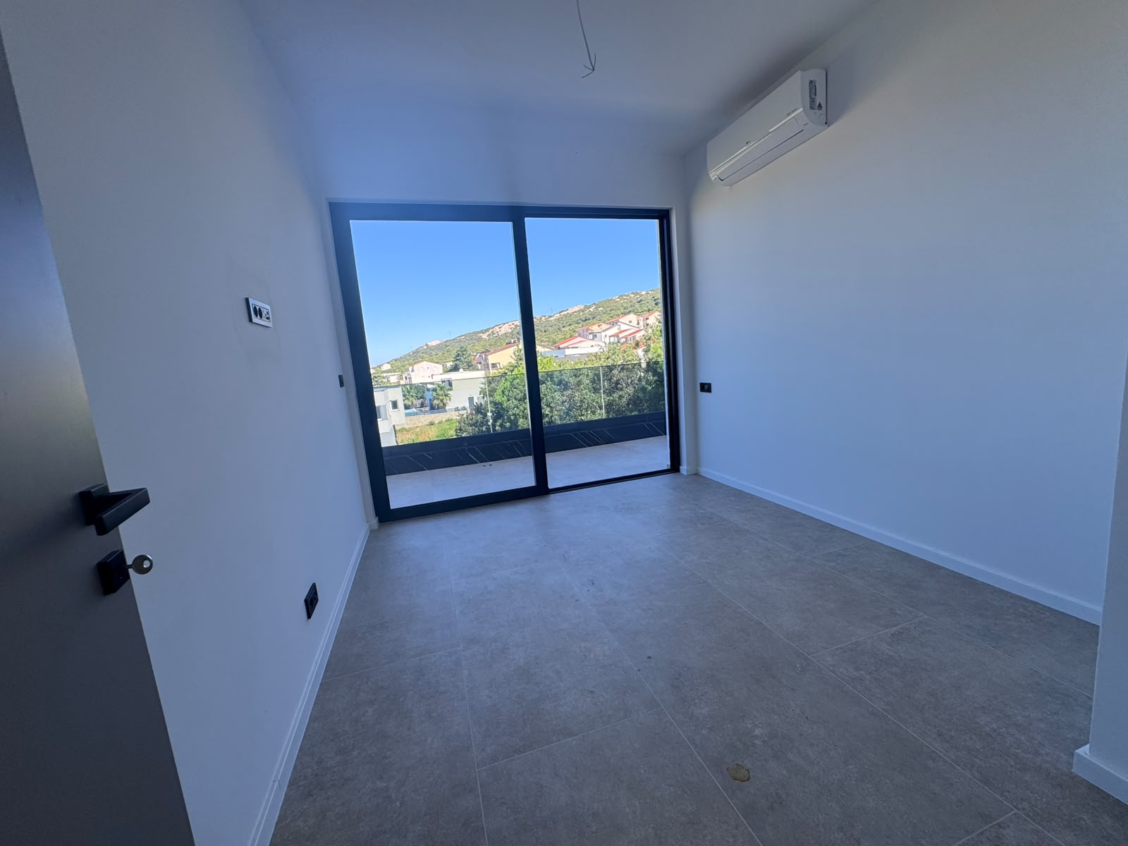 Novalja, Stara Novalja, Trosobni apartman s prekrasnim pogledom