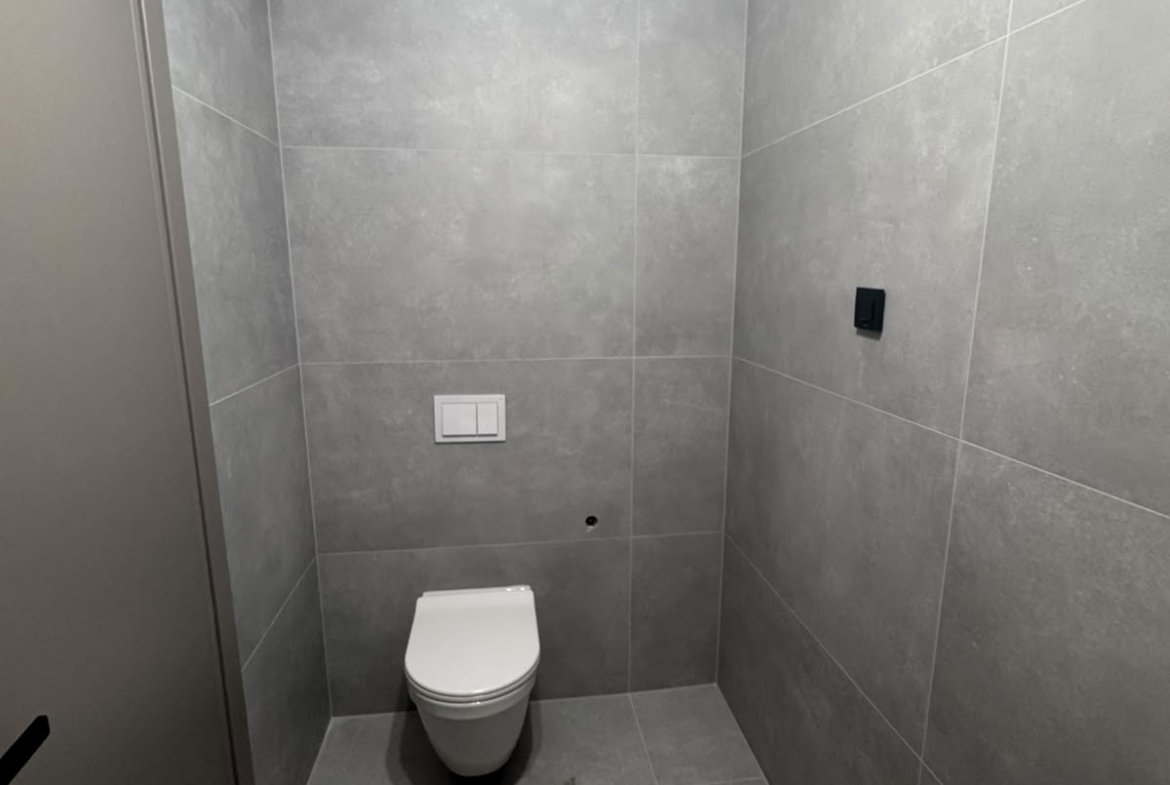 Novalja, Stara Novalja, Trosobni apartman s prekrasnim pogledom