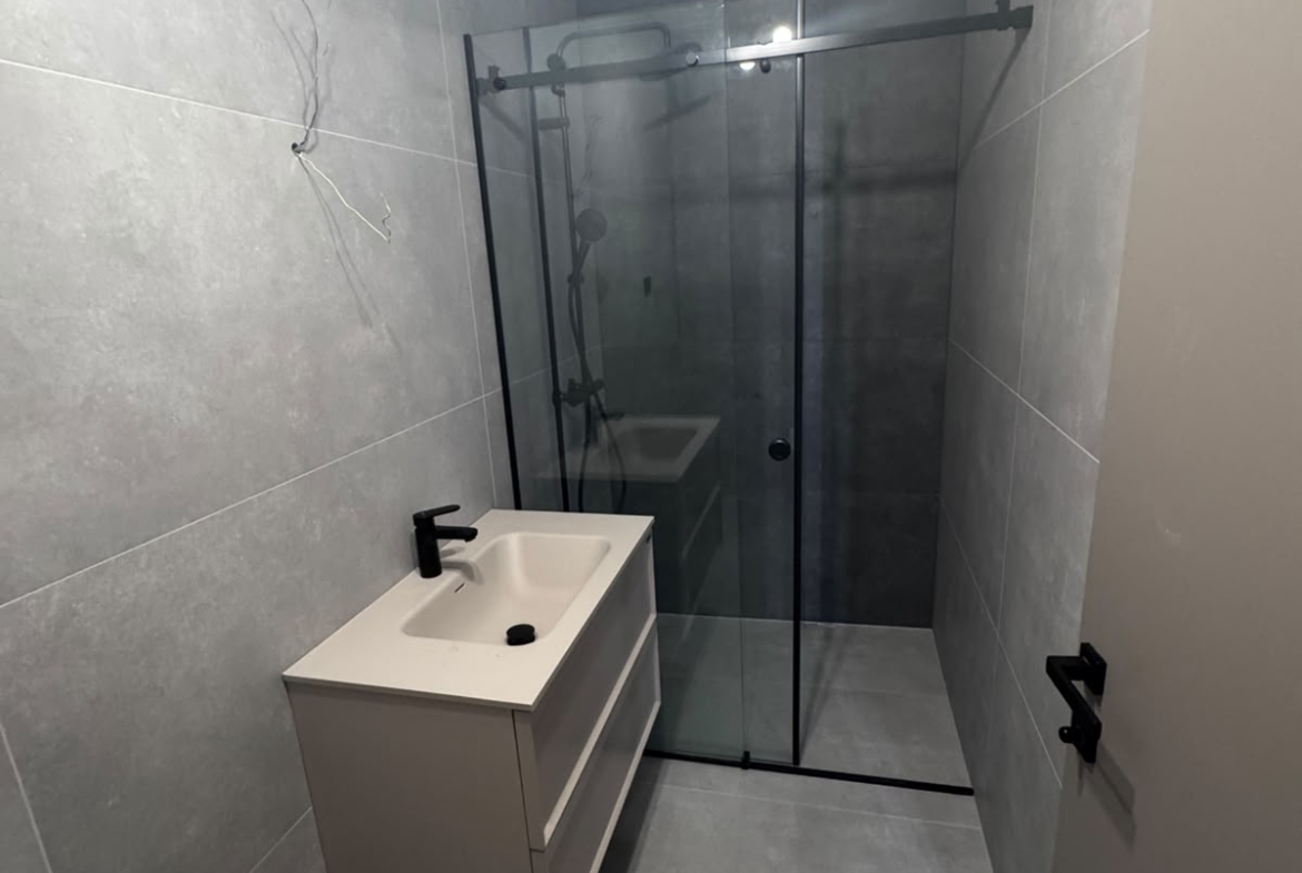 Novalja, Stara Novalja, Trosobni apartman s prekrasnim pogledom