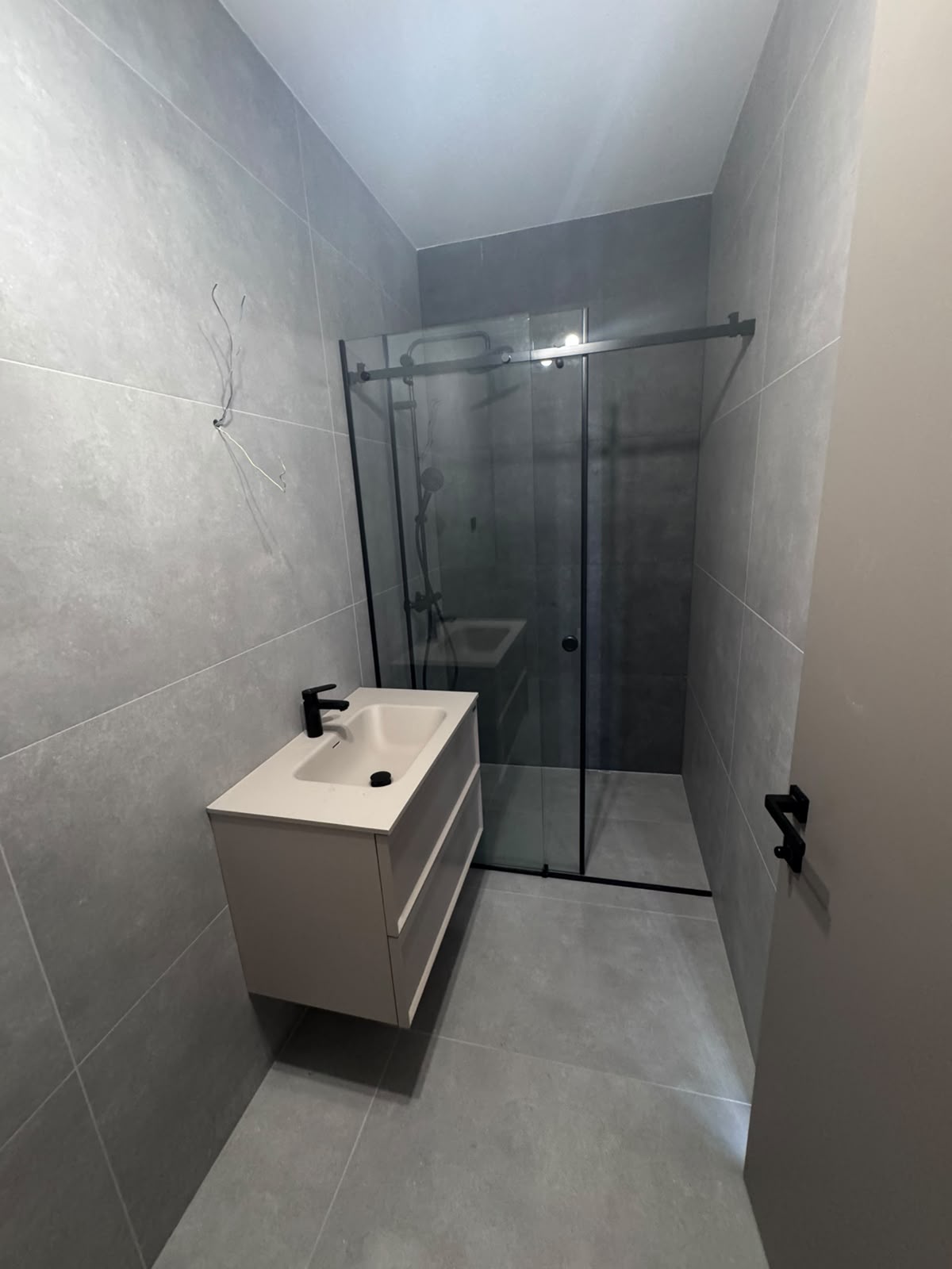 Novalja, Stara Novalja, Trosobni apartman s prekrasnim pogledom