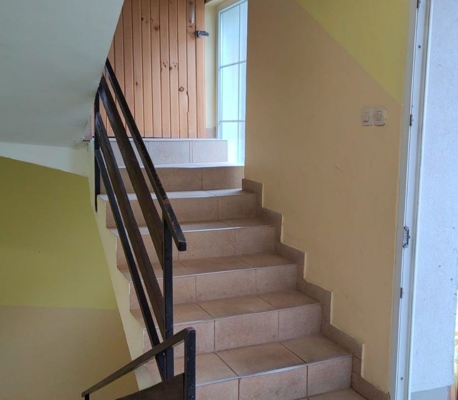 Zagreb, Čulinec, Dvosoban Stan, 47.42 m2