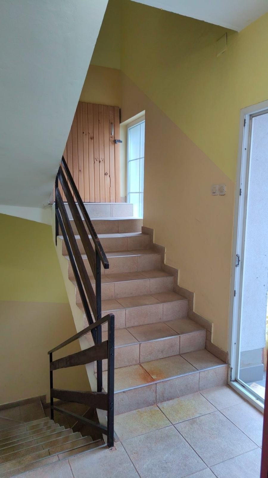 Zagreb, Čulinec, Dvosoban Stan, 47.42 m2