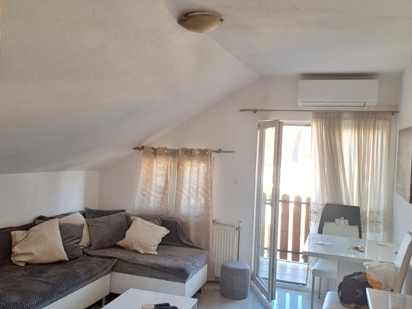 Zagreb, Čulinec, Dvosoban stan, 32.45 m2