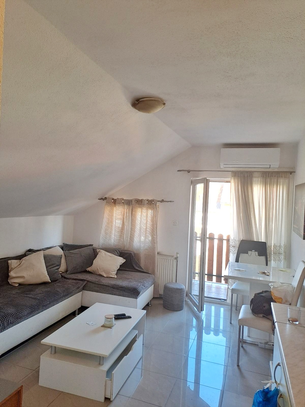 Zagreb, Čulinec, Dvosoban stan, 32.45 m2