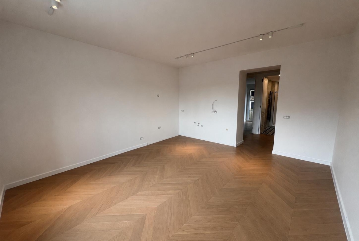 Zagreb, Donji Grad, Dvosoban stan, 45 m2