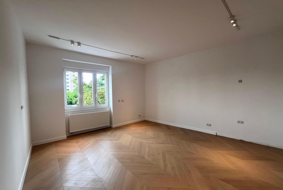 Zagreb, Donji Grad, Dvosoban stan, 45 m2